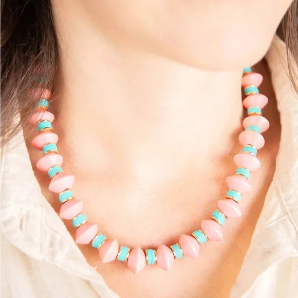 NWOT Sedona Necklace Allie + Bess